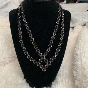 Handmade Necklace.